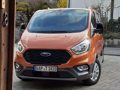 Bild des Angebotes Ford Tourneo Custom Tourneo Custom 320 L2H1 VA MHActive