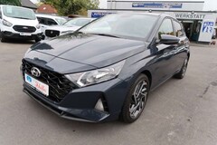 Bild des Angebotes Hyundai i20 Edition 30+ # erst 11.000 km # Navi...