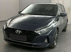 Bild des Angebotes Hyundai i20 Edition 30+ # erst 11.000 km # Navi...