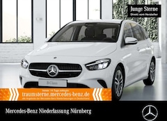 Bild des Angebotes Mercedes-Benz B 250 4M PROGRESSIVE+LED+KAMERA+8G
