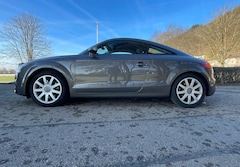 Audi TT 1.8 TFSI