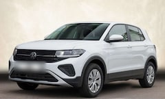 Bild des Angebotes VW T-Cross 1.0TSI +SH+APP-CONNECT+4SEASON+ Bluetooth