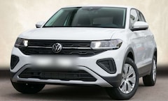 Bild des Angebotes VW T-Cross 1.0TSI +SH+APP-CONNECT+4SEASON+ Bluetooth