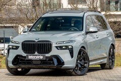 Bild des Angebotes BMW X7 40d M SPORT.LUFTE.SOFTC.PANO.360°.AHK.5/100