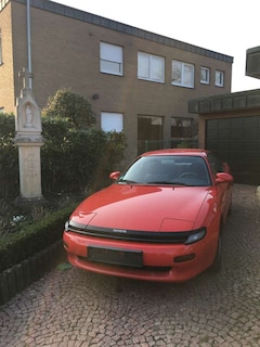 Bild des Angebotes Toyota Celica 2.0 GT
