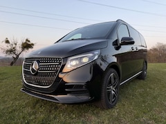 Bild des Angebotes Mercedes-Benz V 300 V 300 d 4MATIC STYLE lang (447.813)