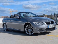 Bild des Angebotes BMW 318 318i Cabrio