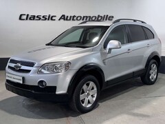 Bild des Angebotes Chevrolet Captiva 2.0 D LS *Anhängerkupplung*