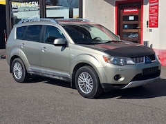 Bild des Angebotes Mitsubishi Outlander 2.0 DI-D Instyle/4x4/TÜV 09-27/7 SITZE