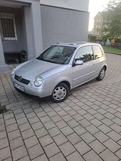 Bild des Angebotes VW Lupo 1.0 Cambridge
