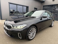 Bild des Angebotes BMW 630 GT 630xd Luxuy -HUD-Belüf.Sitz-Pano-Laser-19Zo
