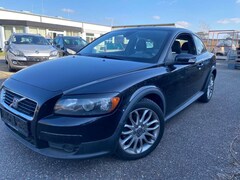 Bild des Angebotes Volvo C30 D5 2.4 D AUTOMATIK | 5 ZYLINDER MOTOR