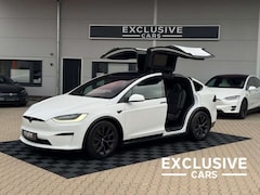 Bild des Angebotes Tesla Model X MODEL X PALLADIUM| ENHANCED AP | 7SEATER |