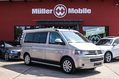 Bild des Angebotes VW T5 California Beach Aufstelldach 4Motion DSG 2HD