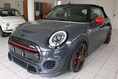 Bild des Angebotes MINI John Cooper Works _CABRIO_/Navi/Kam.