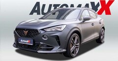 Bild des Angebotes CUPRA Formentor VZ5 2.5 TSI 4Drive Sportpaket Bluetooth