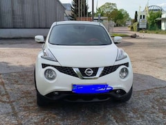 Bild des Angebotes Nissan Juke Juke 1.2 DIG-T N-Connecta