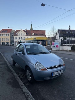Bild des Angebotes Ford Ka/Ka+ Ka