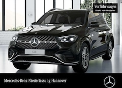 Bild des Angebotes Mercedes-Benz GLE 580 4M AMG+PANO+360+AHK+MULTIBEAM+CARBON+HUD