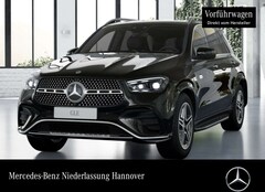 Bild des Angebotes Mercedes-Benz GLE 580 4M AMG+PANO+360+AHK+MULTIBEAM+CARBON+HUD
