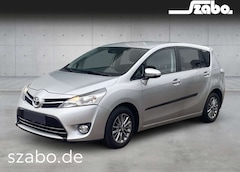 Bild des Angebotes Toyota Verso 1.8 Multidrive S 5-Sitzer Edition-S