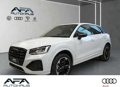 Bild des Angebotes Audi Q2 35 TFSI advanced AHK*LED*Klima*VC*LM
