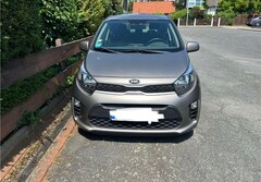 Bild des Angebotes Kia Picanto Picanto 1.0 Attract