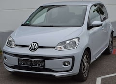 Bild des Angebotes VW up! up! 1.0  sound up!*AUTOMATIK*KLIMA*S.STOP*