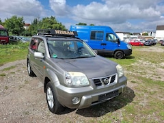 Bild des Angebotes Nissan X-Trail Comfort