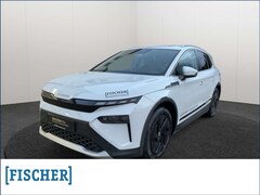 Bild des Angebotes Skoda Elroq Loft 85 82kWh Matrix Navi AHK Rear View Wärmepumpe