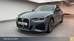 Bild des Angebotes BMW 420 420d A xDrive Gran Coupé M-Sport,AHK,el.Sitz+Mem