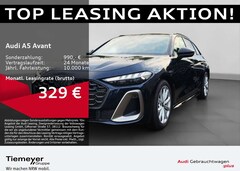 Bild des Angebotes Audi A5 TDI S LINE EDITION 1 UPE76 LM19 AHK HuD