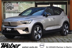 Bild des Angebotes Volvo XC40 Single Recharge Ultimate *Vollausstattung*