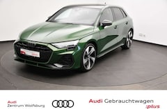 Bild des Angebotes Audi S3 2.0 TFSI quattro S-tronic Pano/SONO
