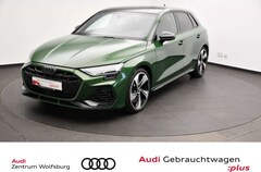 Bild des Angebotes Audi S3 2.0 TFSI quattro S-tronic Pano/SONO