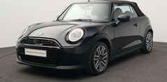 Bild des Angebotes MINI Cooper S Cabrio Classic Trim