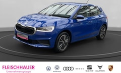 Bild des Angebotes Skoda Fabia 1.0 LED Apple CarPlay Spurwechselassistent Spurhal