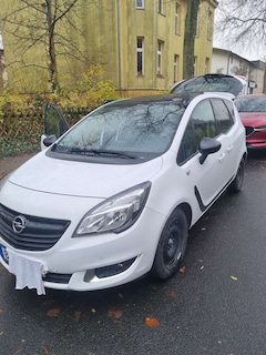 Bild des Angebotes Opel Meriva 1.4 Color Edition