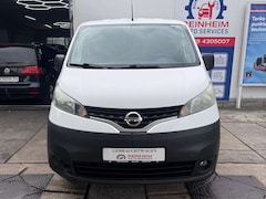 Bild des Angebotes Nissan NV200 NV200 1.5 EU5 Pro Ruckfahrtkamera