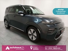 Bild des Angebotes Kia Soul e-Soul Inspiration Navi|HUD|CAM|Sitzhzg.