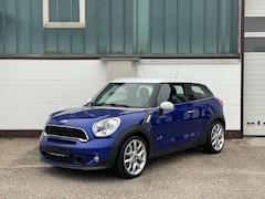 Bild des Angebotes MINI Cooper S Paceman All4+SHZ+Tempomat+Vollleder