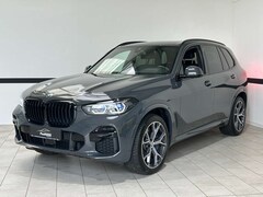 Bild des Angebotes BMW X5 M X5 M50i Navi*Leder*LASER-LED*Panorama*1.Hand*21"
