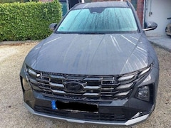Bild des Angebotes Hyundai TUCSON Diesel Autom. TREND FACELIFT Allwetterreifen neu