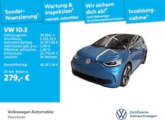Bild des Angebotes VW ID.3 Pro S Navi HUD WP ACC LED SHZ PDC
