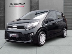 Bild des Angebotes Kia Picanto 1.0 Edition 7 SHZ LenkradHZG Tel.-Vorb. Berganfahr