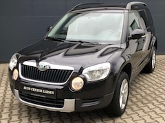 Bild des Angebotes Skoda Yeti Active Plus Edition DSG PDC Klima Tempomat