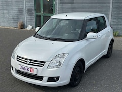 Bild des Angebotes Suzuki Swift 1.3 Limited 25