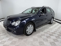Bild des Angebotes Mercedes-Benz C 200 KOMPRESSOR T°Klima°Sitzheitzung°109TKm