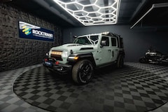 Bild des Angebotes Jeep Wrangler 2.0 T UNLIMITED SPORT S OFFROAD 4x4 LED