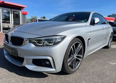 Bild des Angebotes BMW 430 430 d Gran Coupe  M Sport